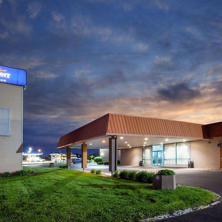Baymont By Wyndham Northwood Motel Dış mekan fotoğraf