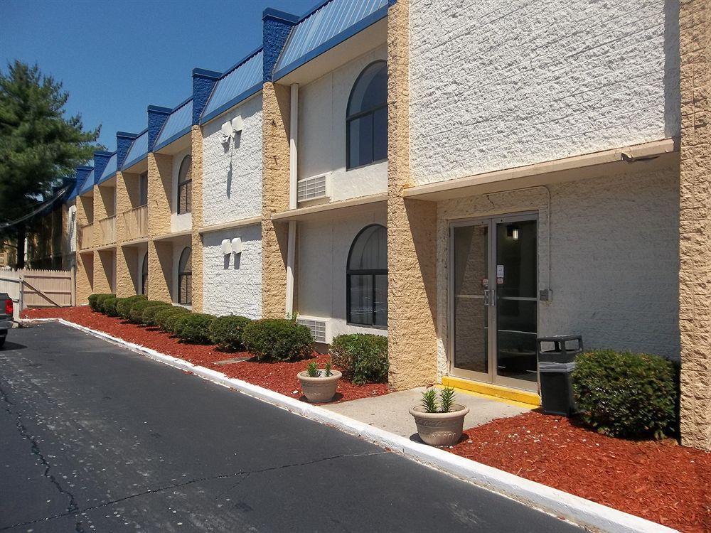 Baymont By Wyndham Northwood Motel Dış mekan fotoğraf