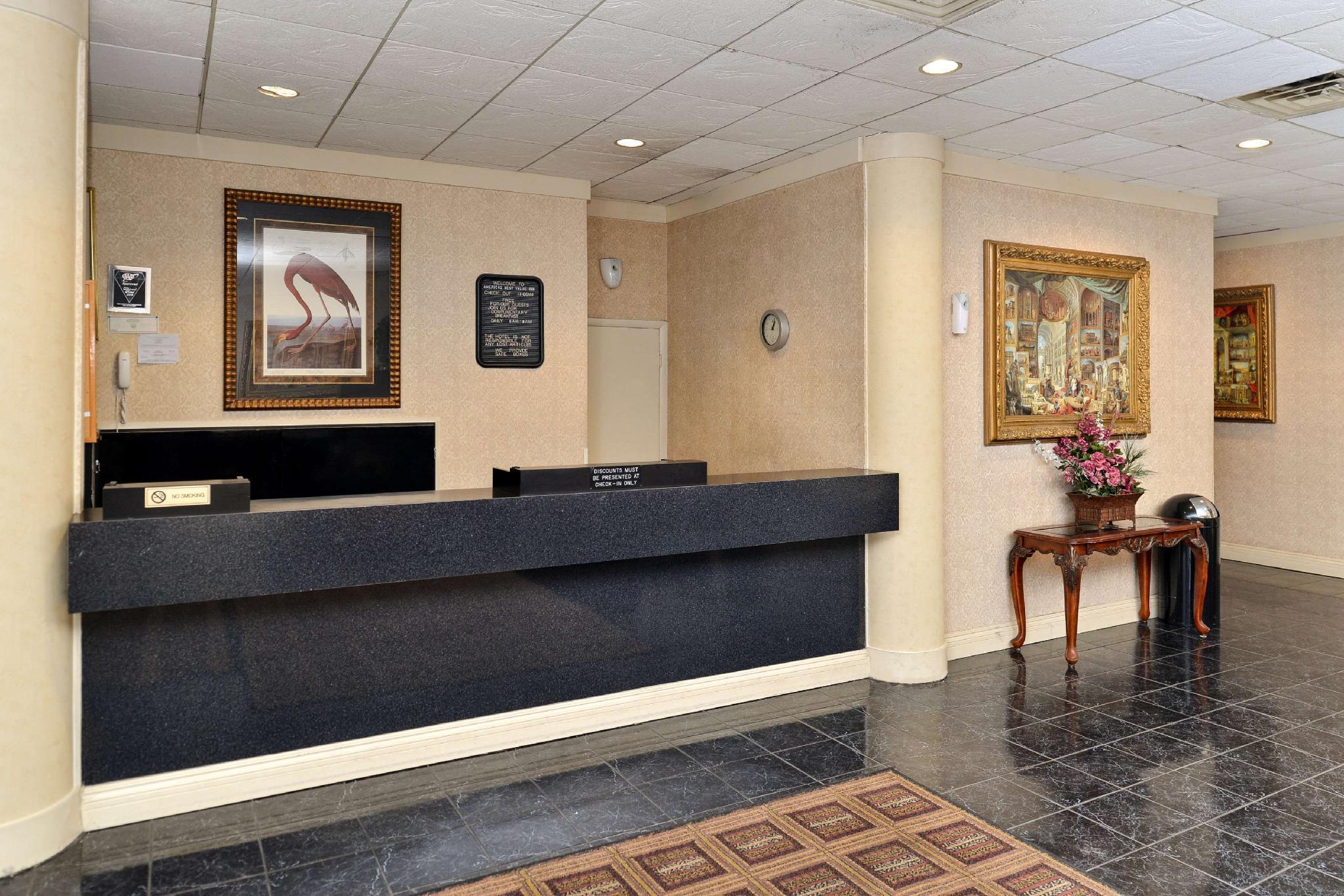 Baymont By Wyndham Northwood Motel Dış mekan fotoğraf